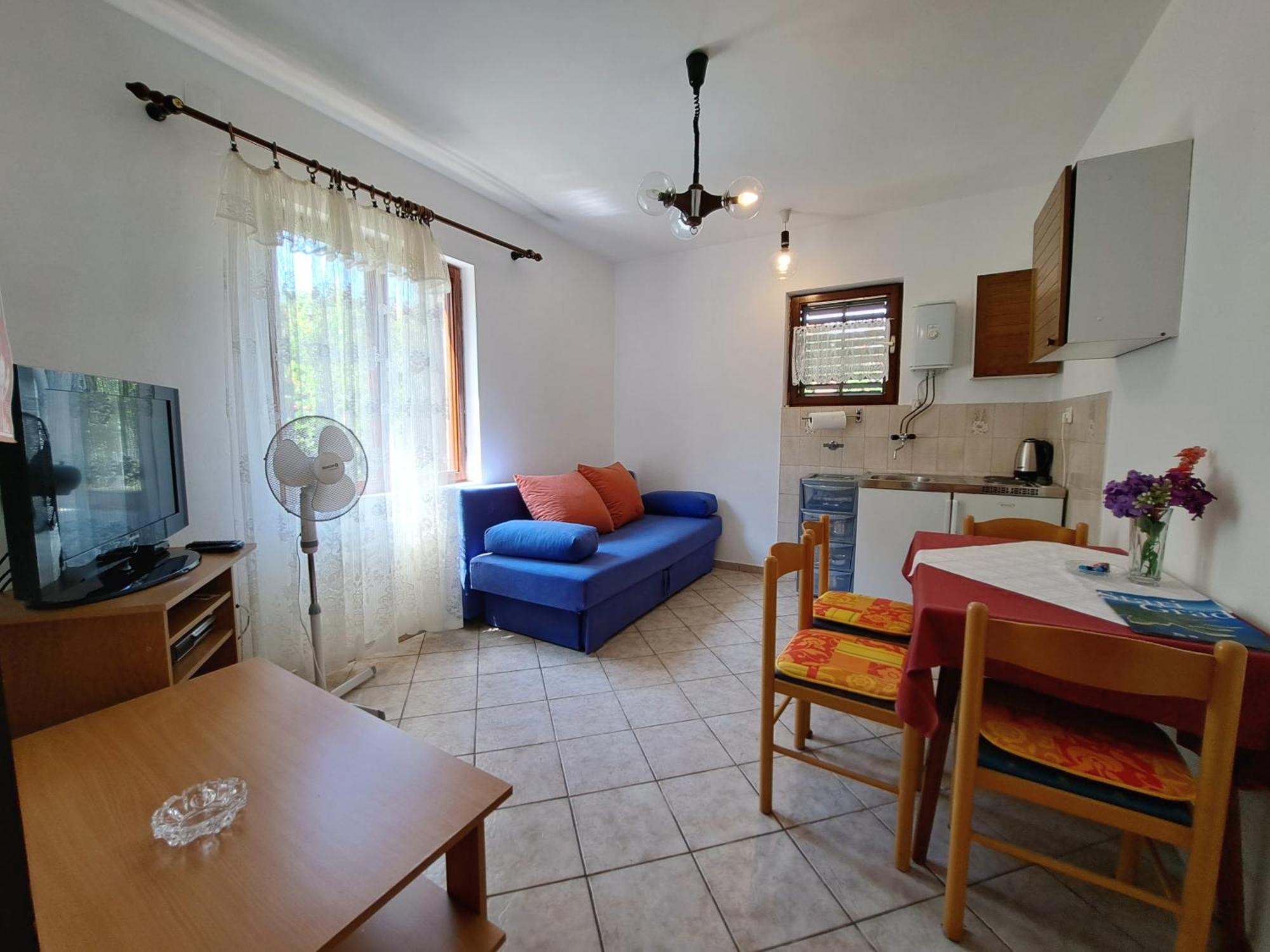 סטארי גראד Apartments 1000 Flowers מראה חיצוני תמונה