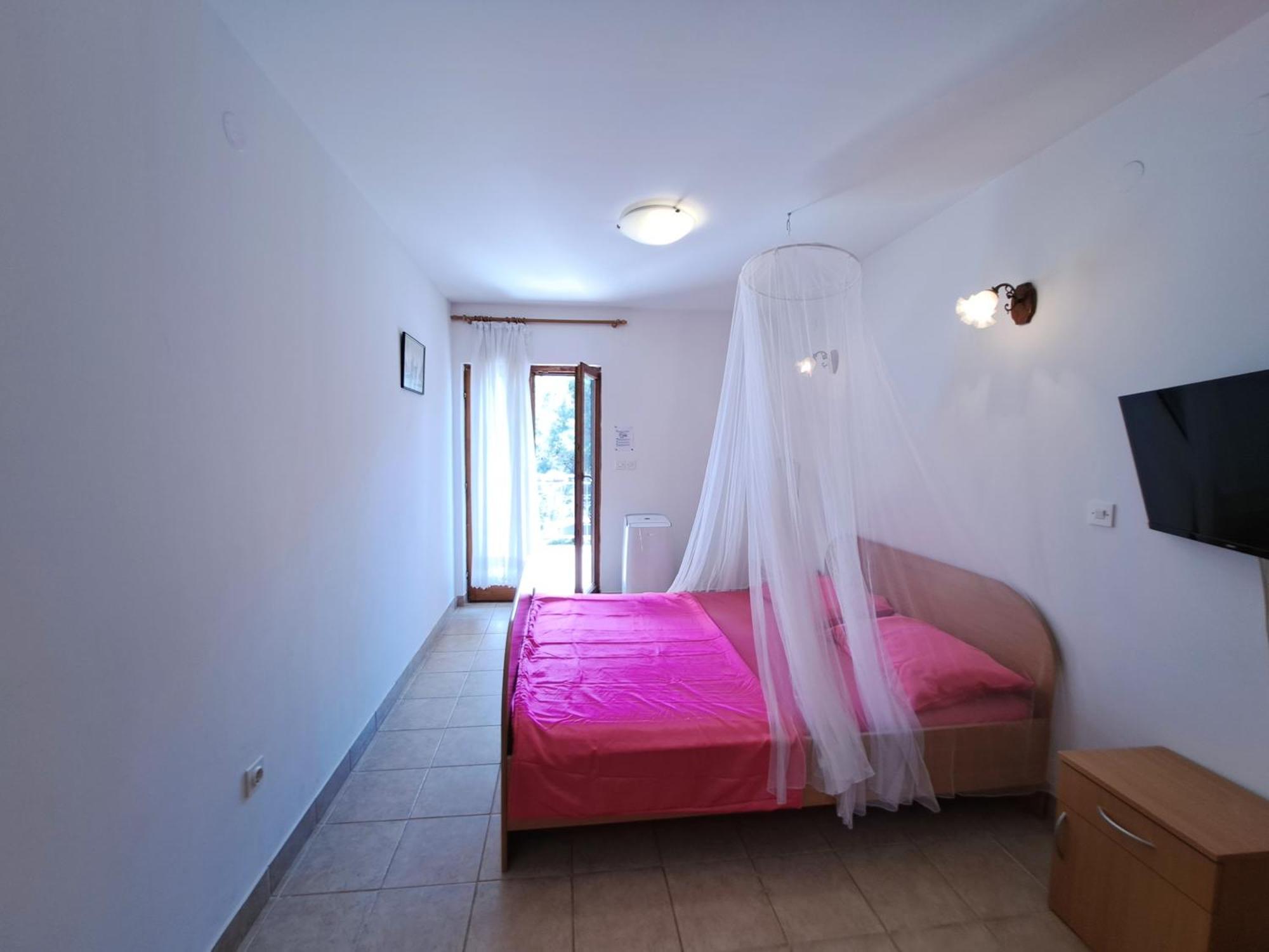 סטארי גראד Apartments 1000 Flowers חדר תמונה
