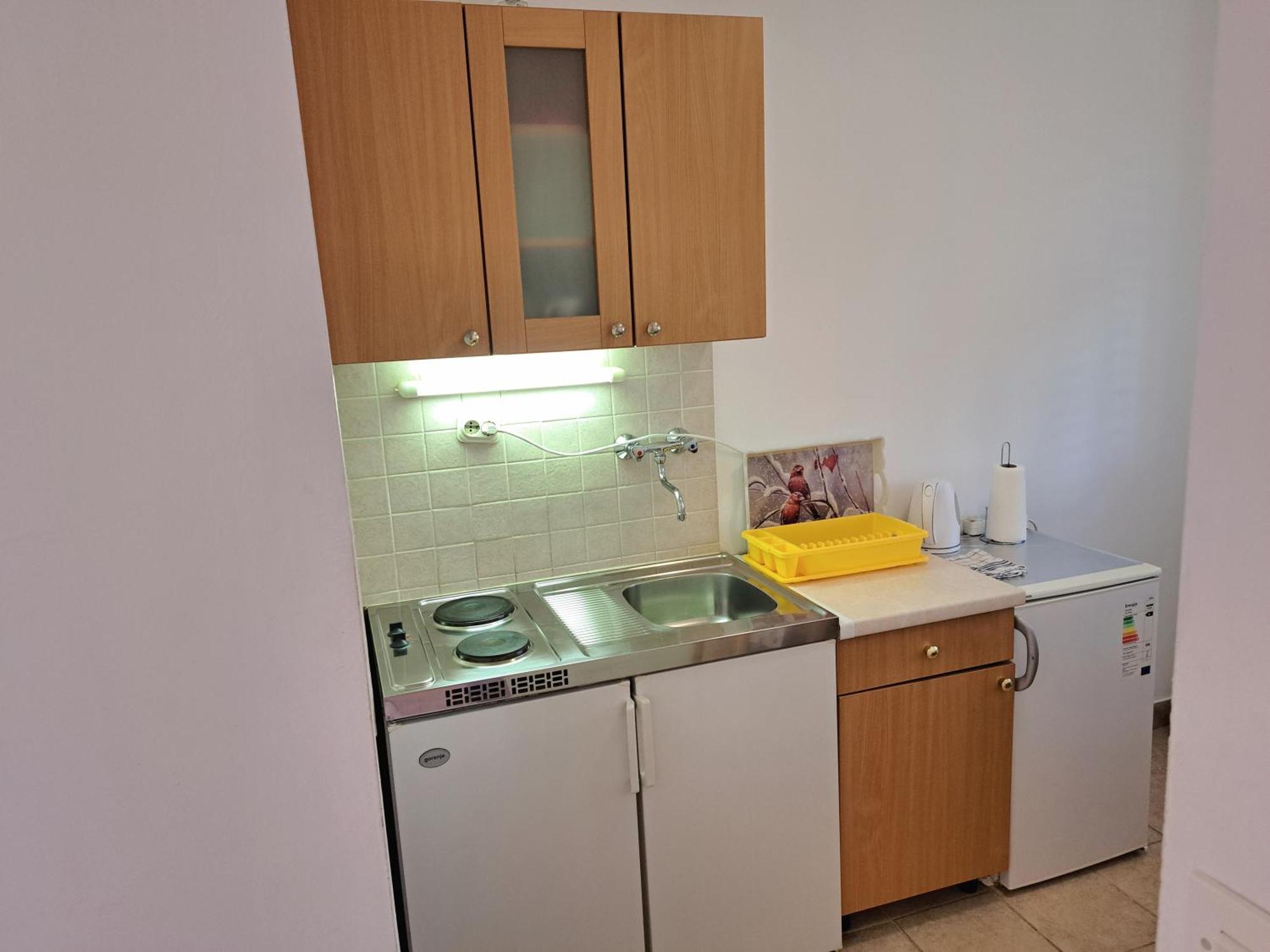 סטארי גראד Apartments 1000 Flowers חדר תמונה
