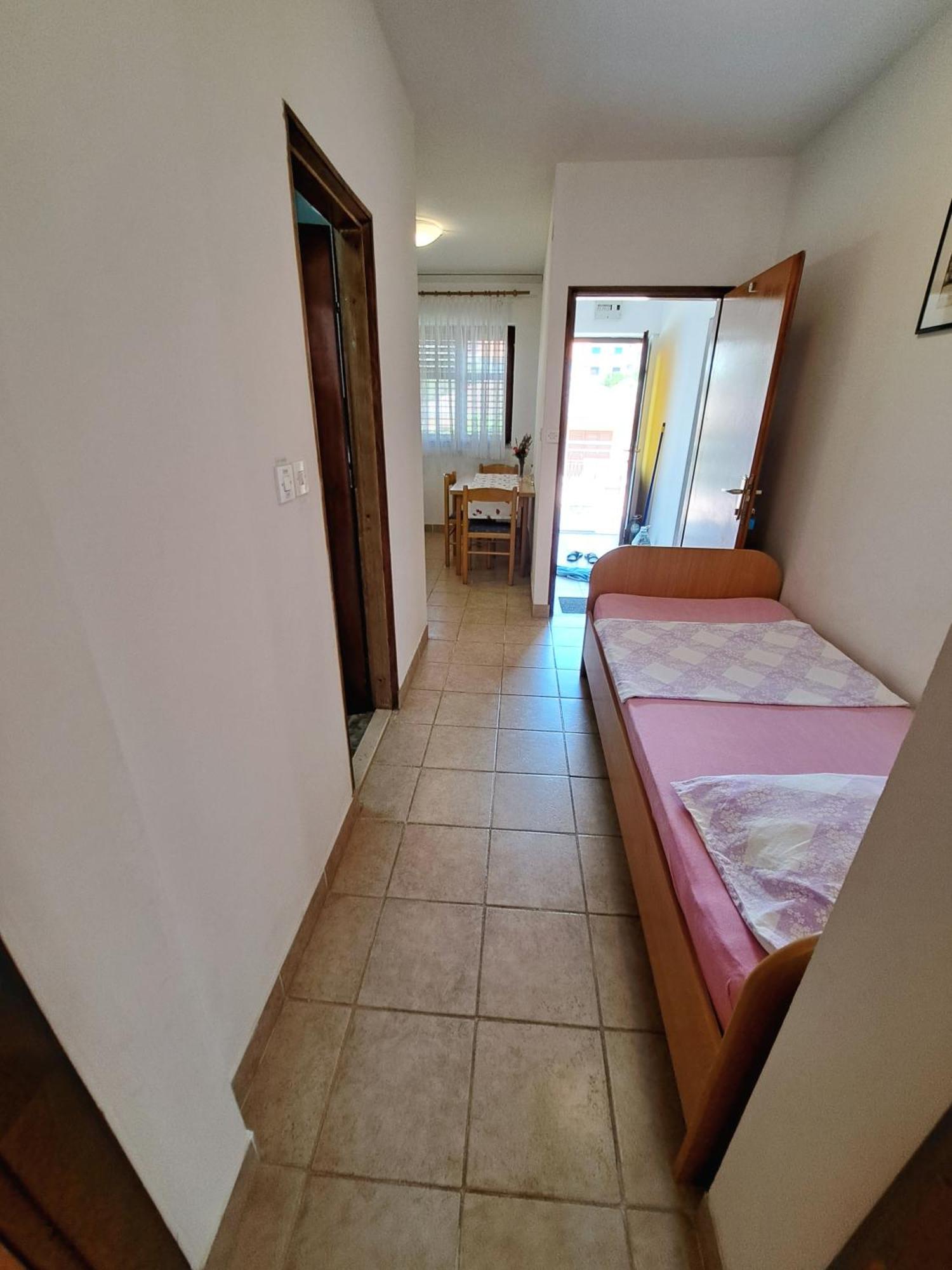 סטארי גראד Apartments 1000 Flowers חדר תמונה