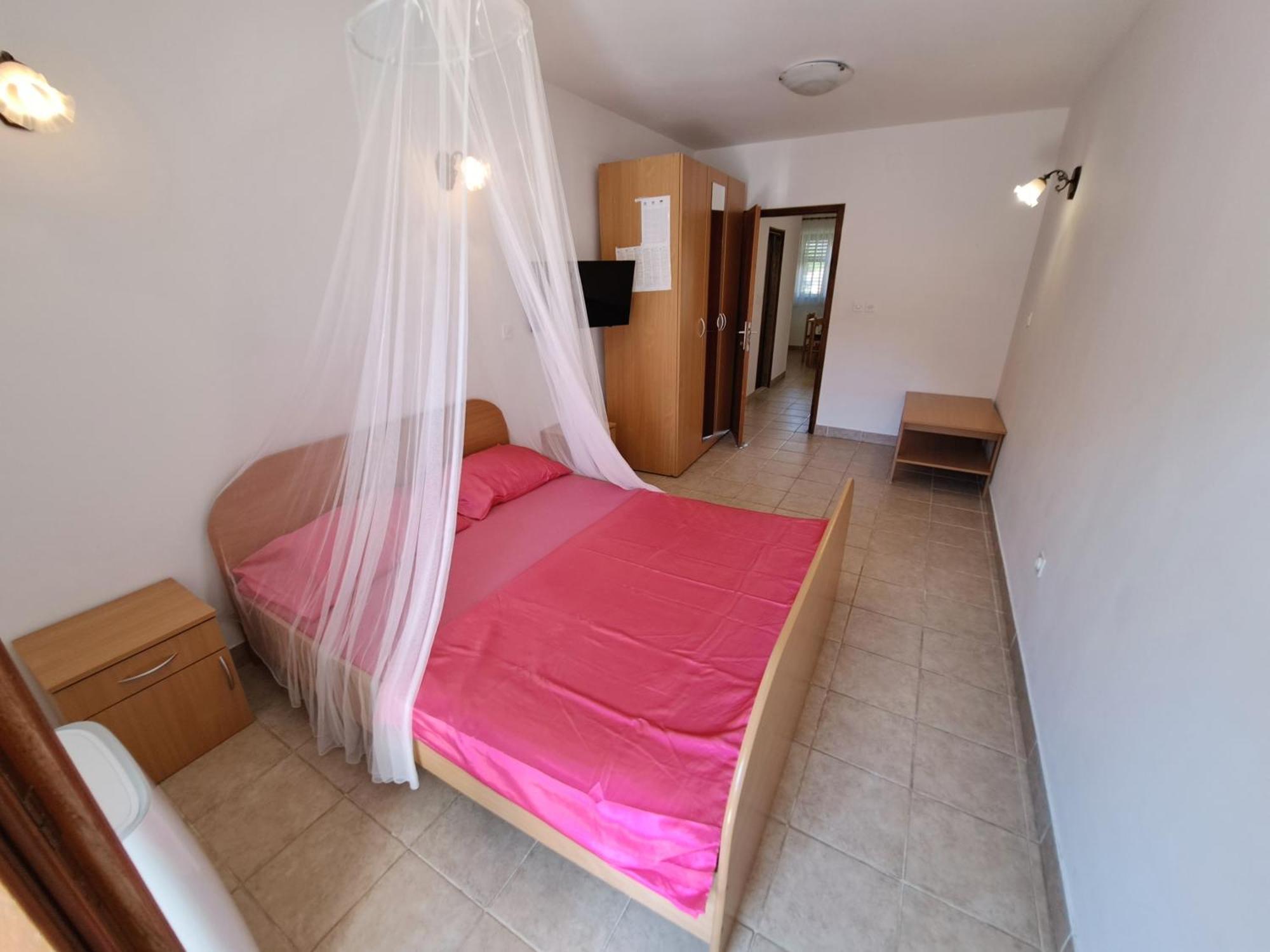 סטארי גראד Apartments 1000 Flowers חדר תמונה