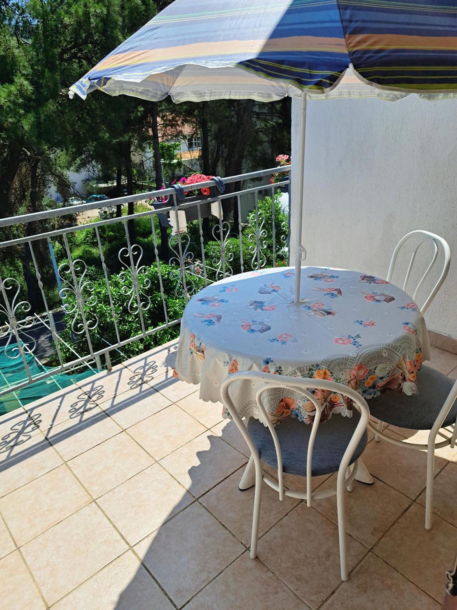 סטארי גראד Apartments 1000 Flowers חדר תמונה