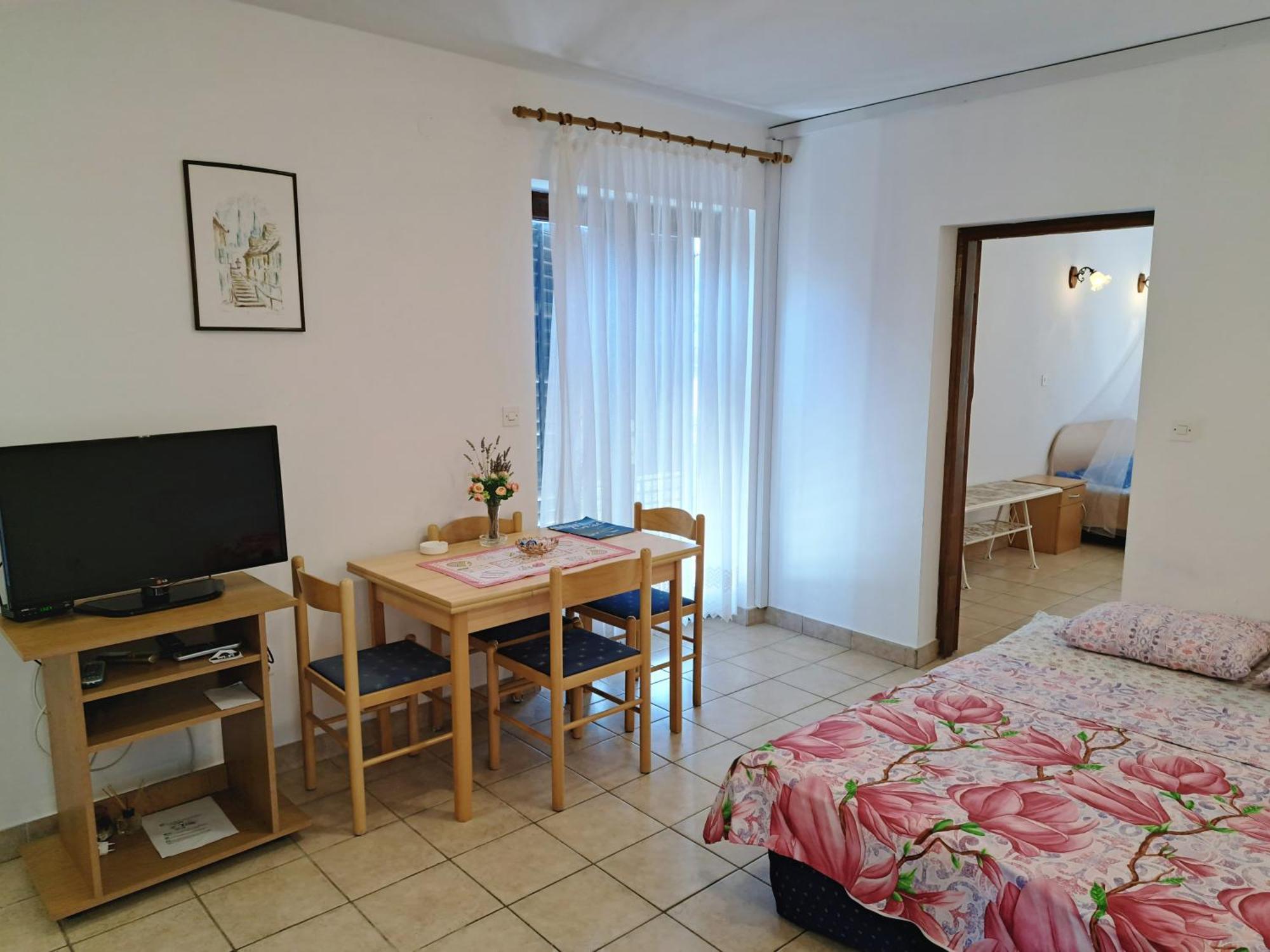 סטארי גראד Apartments 1000 Flowers חדר תמונה