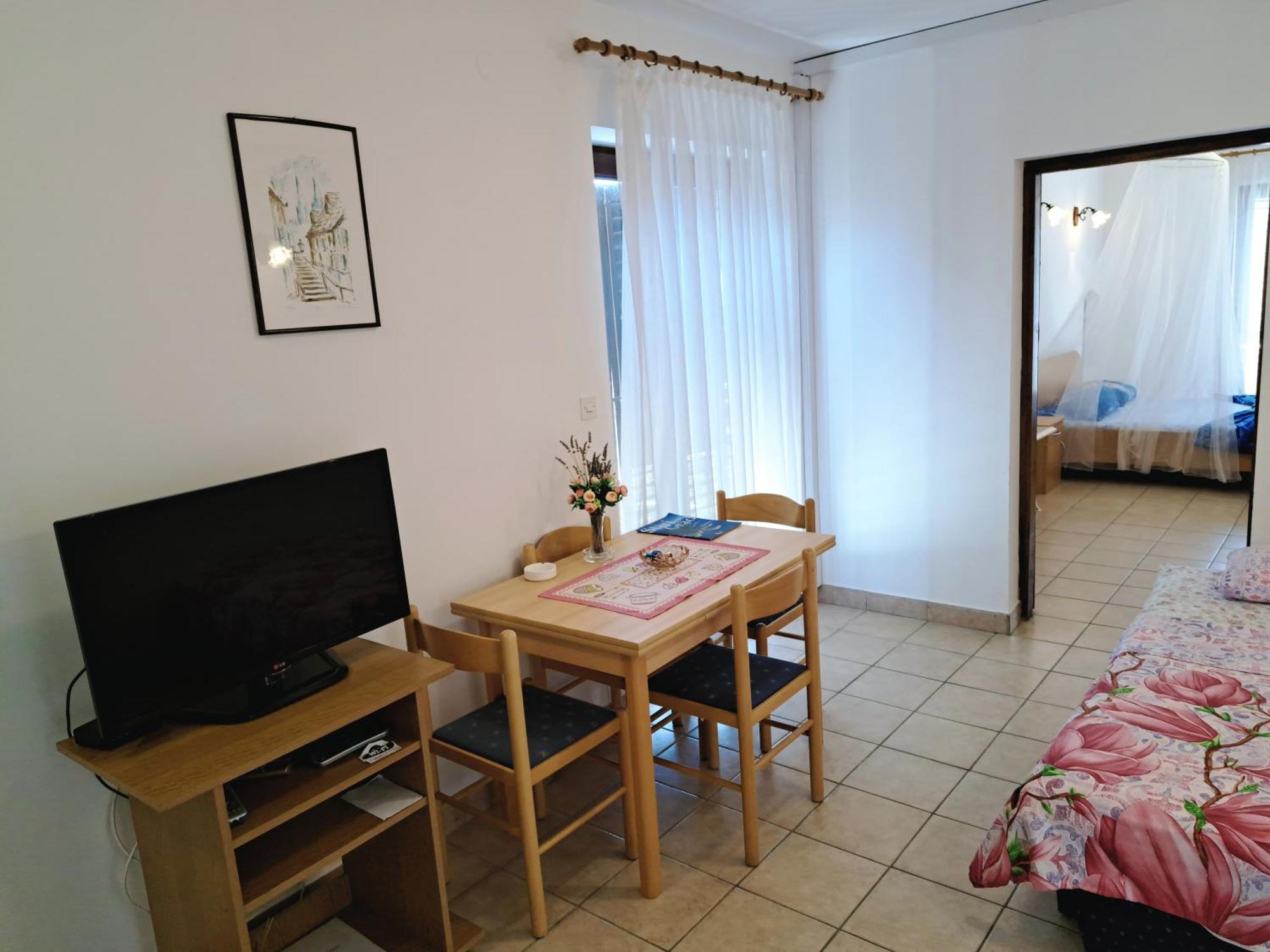 סטארי גראד Apartments 1000 Flowers חדר תמונה