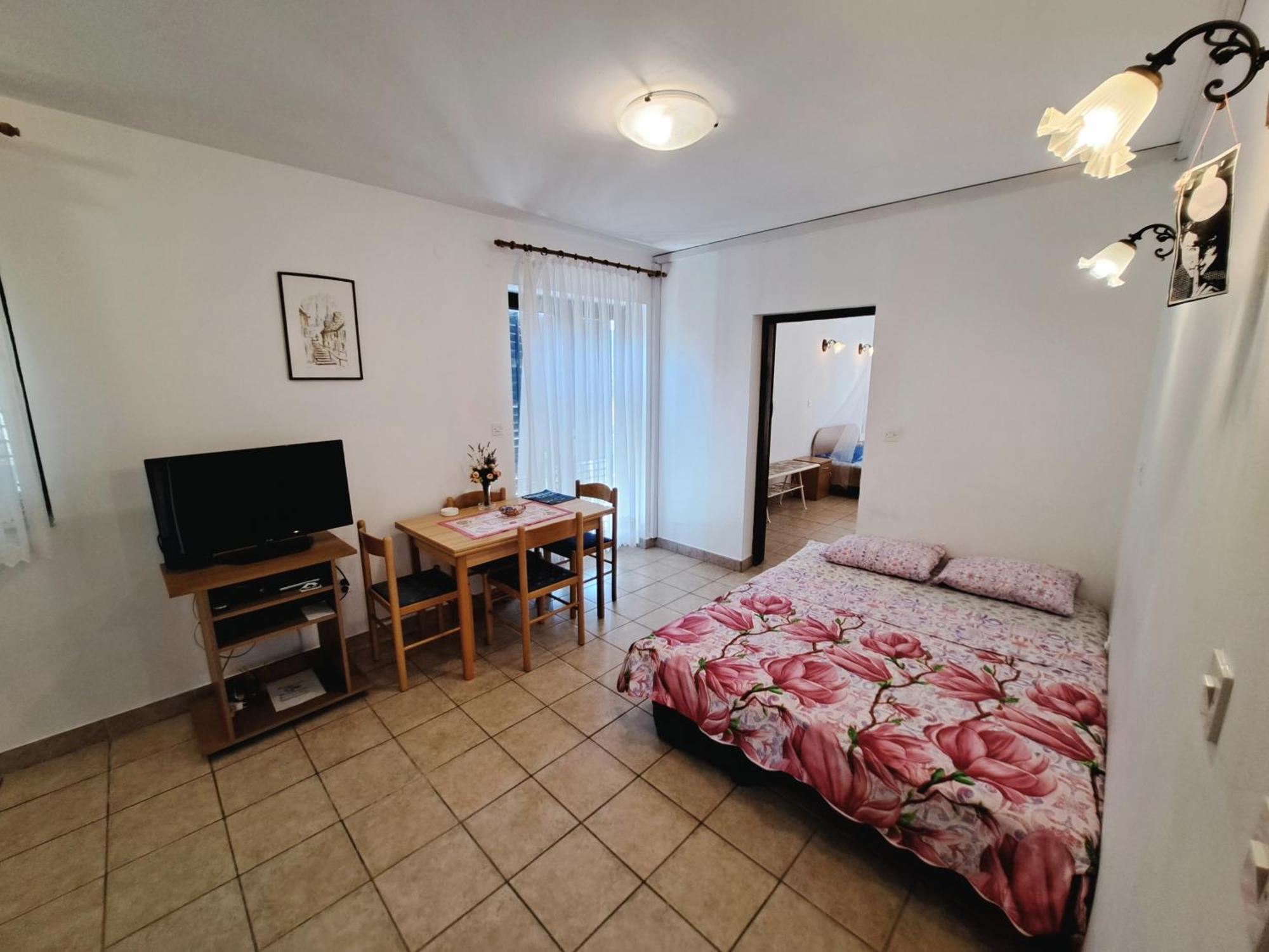 סטארי גראד Apartments 1000 Flowers חדר תמונה