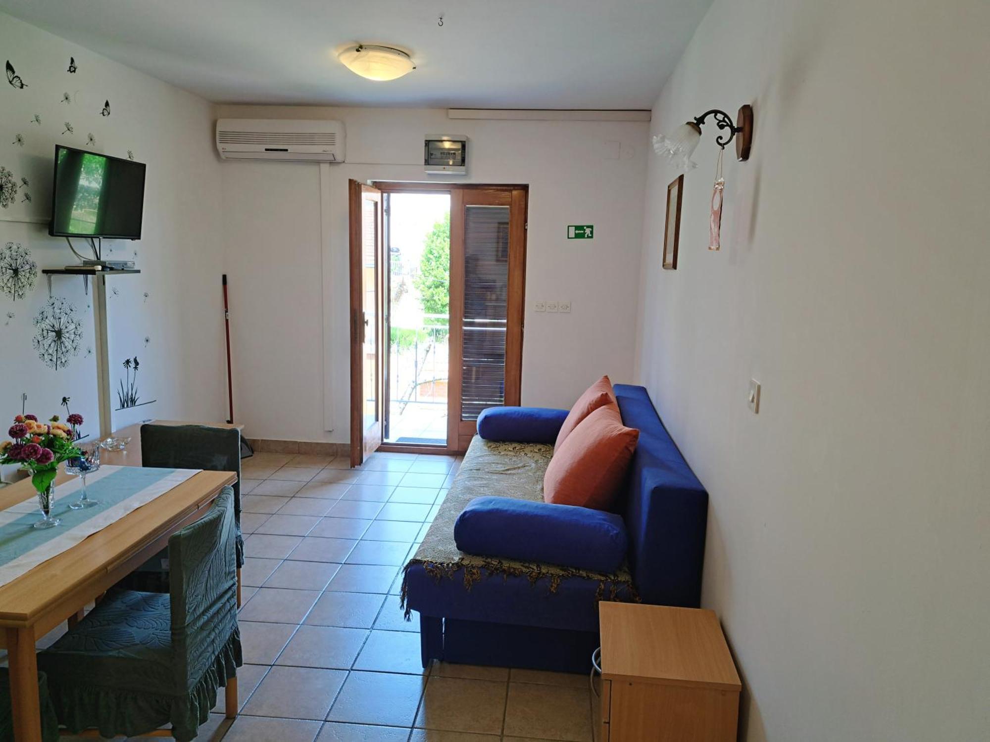 סטארי גראד Apartments 1000 Flowers חדר תמונה