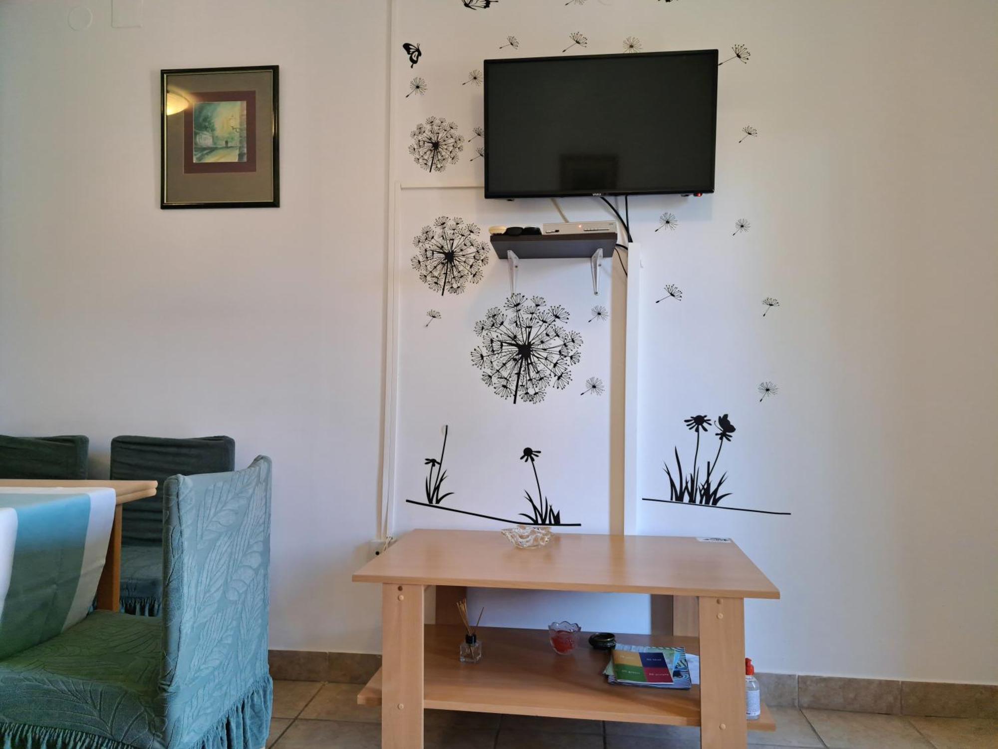 סטארי גראד Apartments 1000 Flowers חדר תמונה